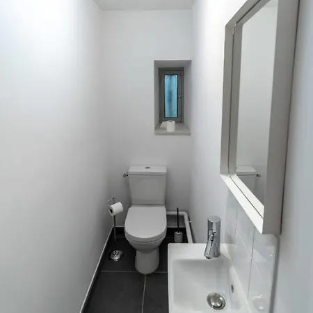 Le Lafayette - Charmant 2 Pers- Part Dieu Apartamento *