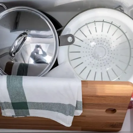 Le Lafayette - Charmant 2 Pers- Part Dieu Apartamento *